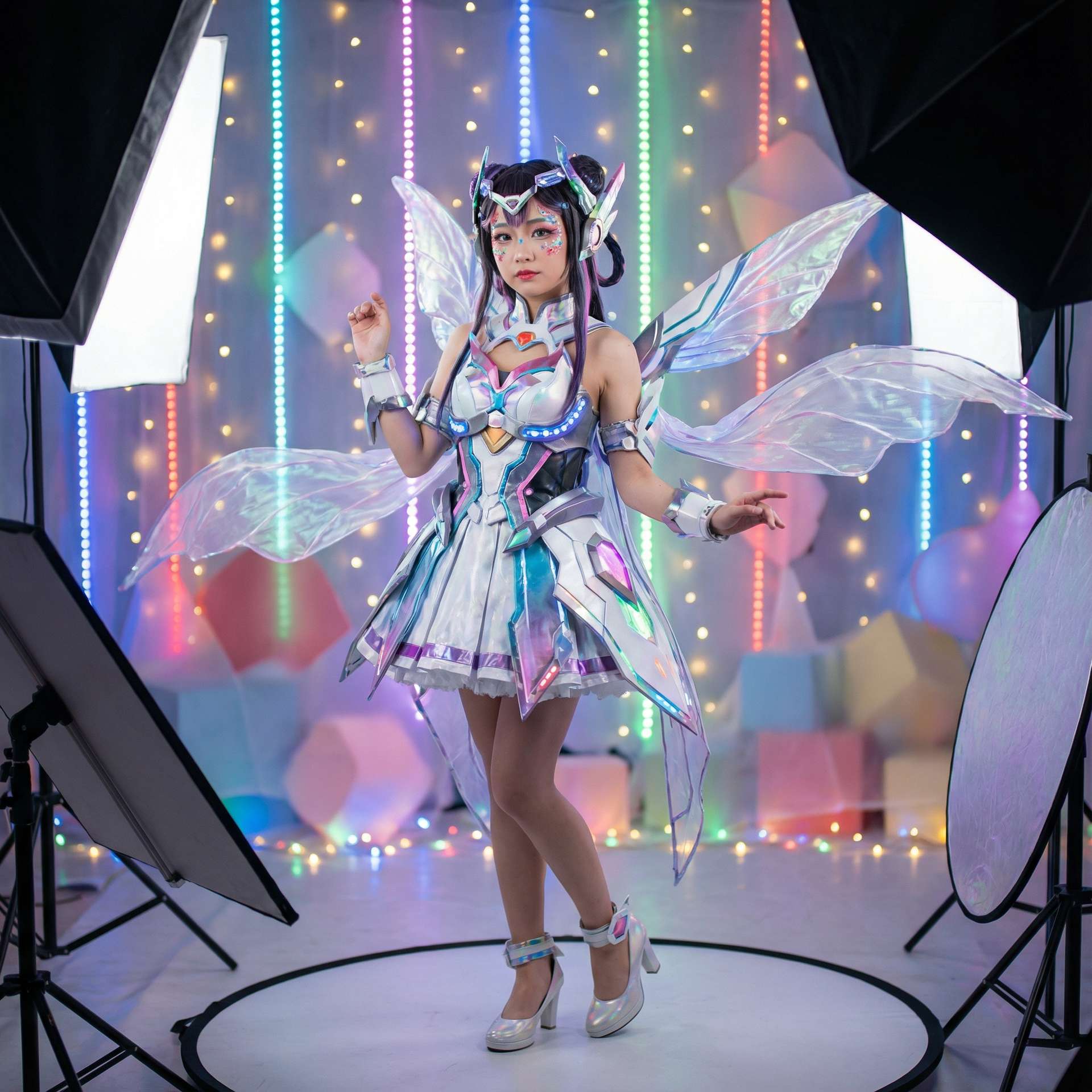 桃子视频社区美图展示