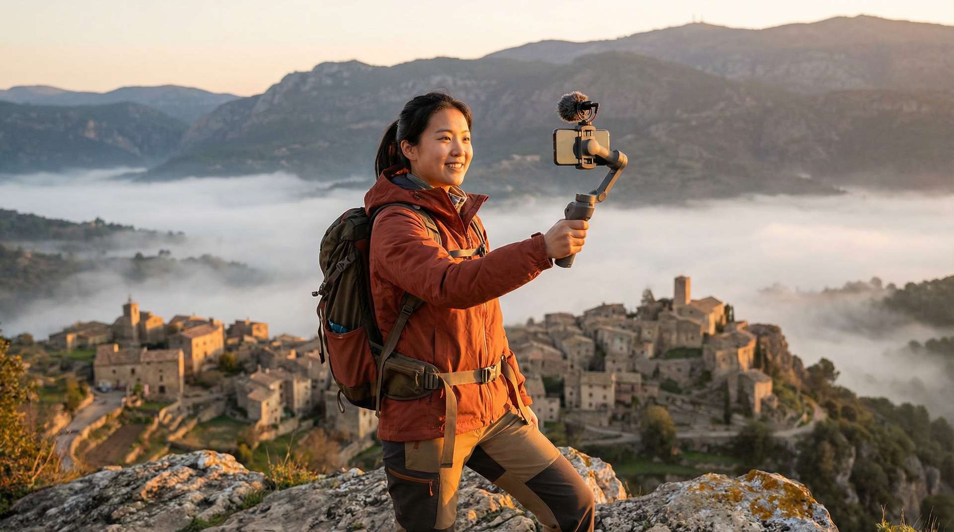 桃子视频 MV拍摄